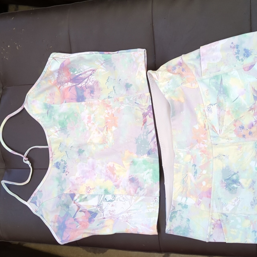 Women's leggings